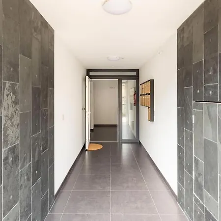 Apartament Con Terraza Y Parking En Playa Ladeira Sabaris *